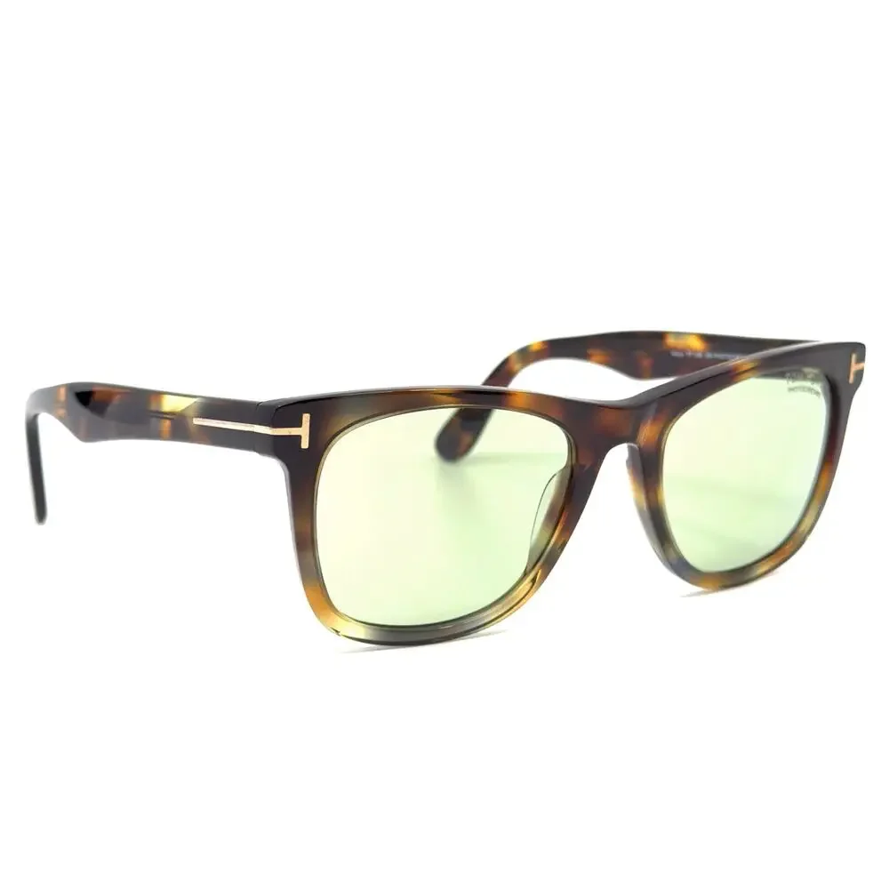 New, TOM FORD Kevyn Sunglasses TF1099 56N Authentic